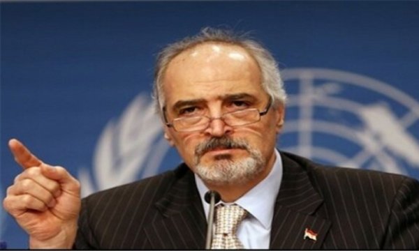 Suriye: El-Kaide ve IŞİD'i kuran ve destekleyen Batı'dır.