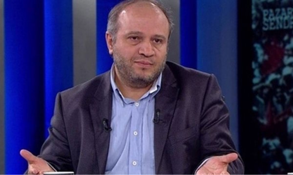'Türkiye'de İran ile Türkiye'nin arasını açmak isteyen Amerikan nüfuz casusları var'