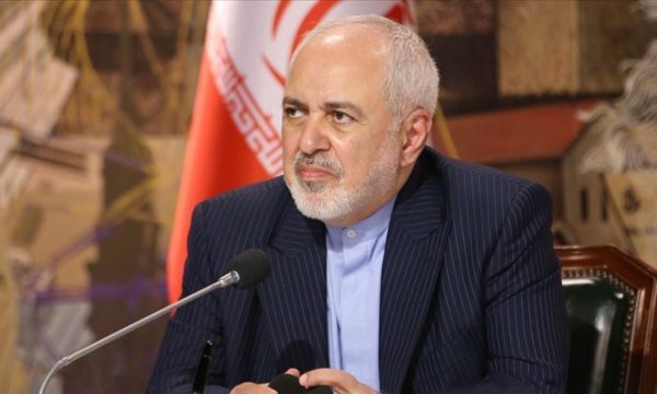 Zarif: Dağlık Karabağ'daki ateşkes barışa doğru atılan bir adım