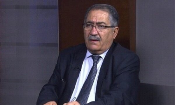 'ABD bölgede yeni savaşlar çıkarmayı planlıyor'