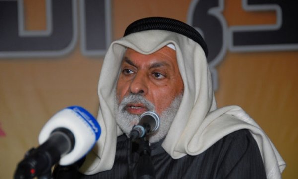 ABD'nin Sudan'ın önüne koyduğu 47 şarttan en önemlisi Filistin ile ilgili