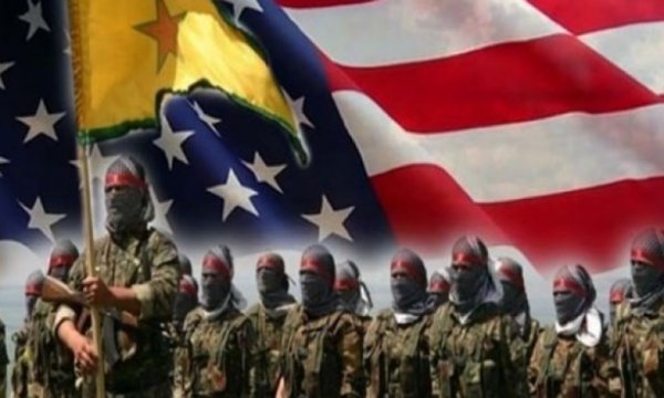 ABD ve SDG, Suriye'de 631 IŞİD üyesini serbest bıraktı