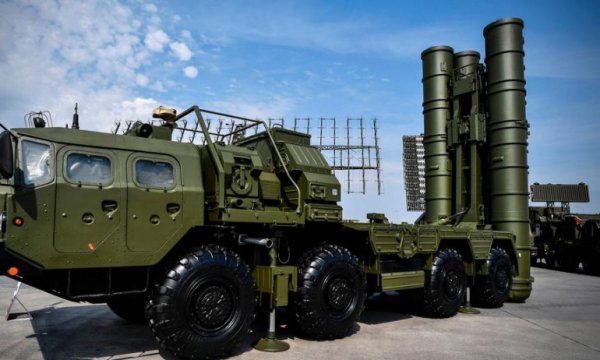 ABD'den Türkiye'ye S-400 tepkisi: Ciddi sonuçları olur