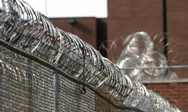 Araştırma: ABD'de tutuklanan 5 bin kişi hüküm giymeden öldü