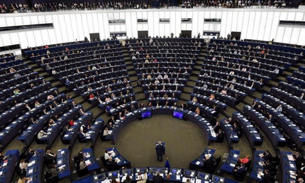 Avrupalı diplomatlara göre AB'nin Türkiye’ye yönelik havuç-sopa stratejisi iflas etti