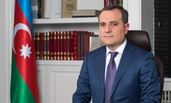Azerbaycan: İran bölgede istikrarın sağlanmasını destekliyor