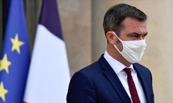 Fransa'da Sağlık Bakanı, eski Başbakan ve eski Sağlık Bakanı'nın evlerine 'Kovid-19' baskını 