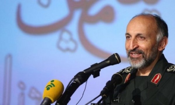 General Hicazi: Eğer bölge sizin için daha güvenli olduysa neden kaçıyorsunuz?
