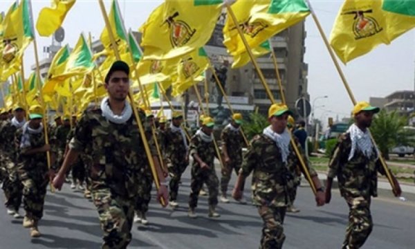 Irak Hizbullahı: Haşdi Şabi’ye ihanet edilirse, ateşkes biter