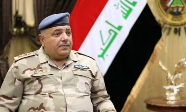 Irak ordusu: Terörizme karşı plan ve taktikler değiştirildi