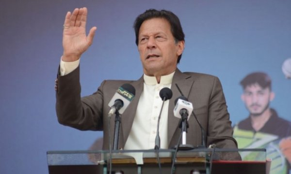 Pakistan, Hindistan ile 'diyalog' kurulabilmesi için 6 şart koştu