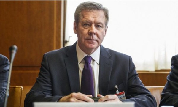 Rusya: ABD, dünyada en büyük insan hakları ihlalcisidir