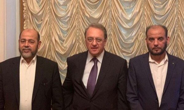 Rusya, Filistinli liderlerin toplantısına ev sahipliği yapmak istiyor