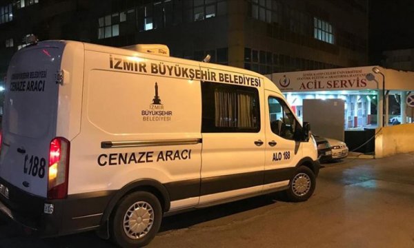 Sahte içki nedeniyle 4 günde 30 kişi hayatını kaybetti