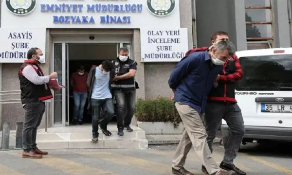 Sahte içkiden ölü sayısı 44'e yükseldi