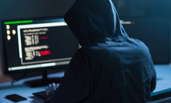Siyonist İsrail'de siber saldırı şoku