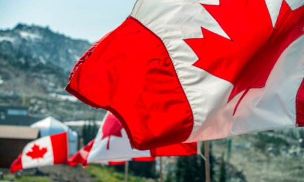 Toronto’da bir Cami saldırı tehditleri bertaraf edilene kadar kapatıldı