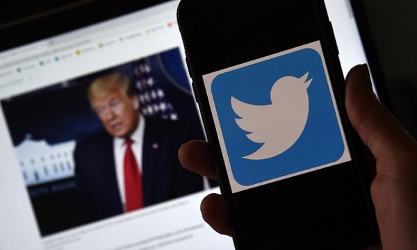 Twitter, Trump yanlısı siyahlara aitmiş gibi görünen 'sahte' hesapları kapattı