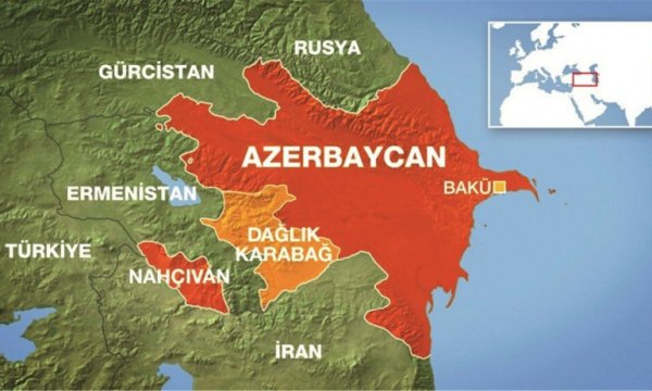 Yabancıların Bakü-Erivan savaşının devamına bakışı