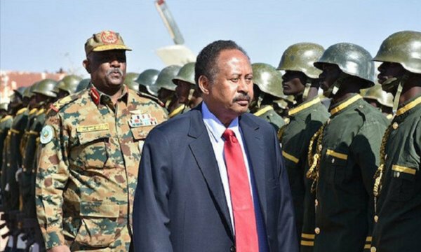 'ABD ve İsrail ile anlaşan Sudan Hizbullah’ı terörist ilan edecek'