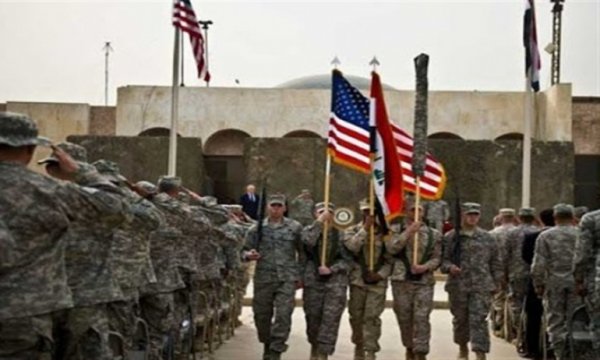 Amerika’nın Irak’ı bölmek için yeni planı