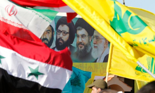  Amerikan think-tank kuruluşu: İran ve Hizbullah'ı yok etmek için önce Esad'ı yok etmeliyiz, ön şartı bu!