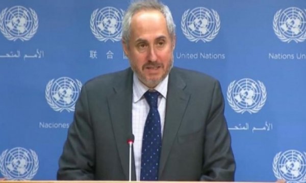 BM'den Yemen Uyarısı