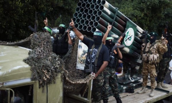 Debka: İran bir zamanlar Sudan üzerinden Hamas'a silah gönderiyordu