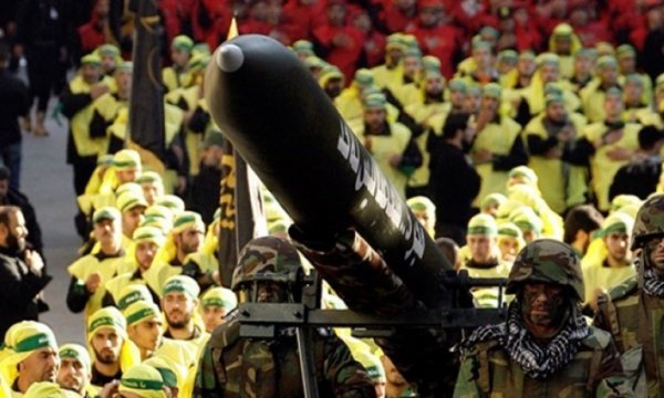 Siyonist askeri yetkili: Hizbullah İsrail için en büyük tehdittir 