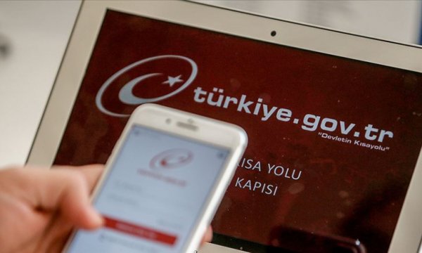 TV, internet ve telefon abonelikleri e-devletten iptal edilebilecek