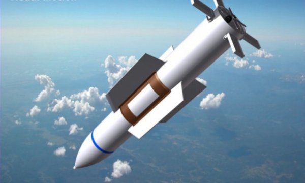 ABD'den İsrail'e 14 Bin tonluk bomba hediyesi