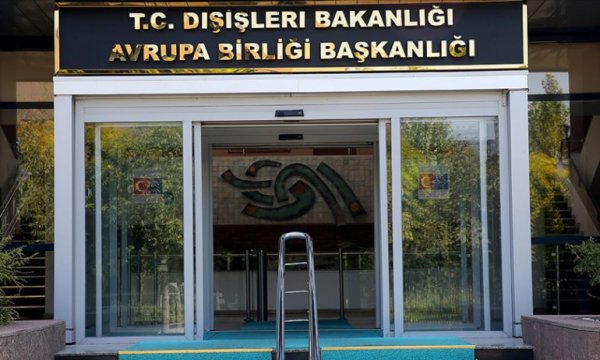 Avrupa Birliği Başkanlığı 2021-2027 döneminde 7 AB programına katılmayı planlıyor