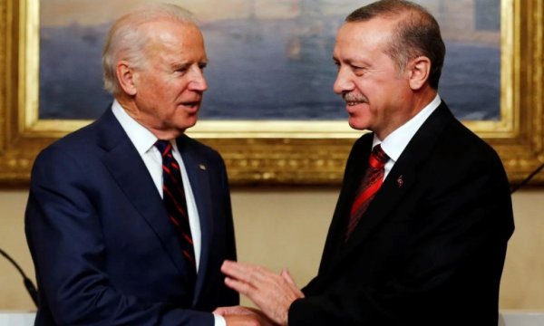 Biden'ın olası başkanlığı Türkiye için ne anlama geliyor?