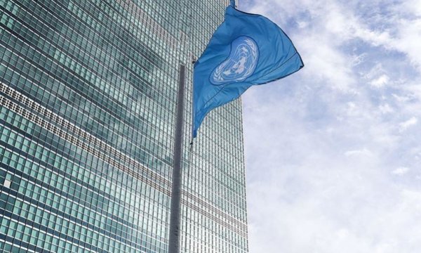 BM: Yukarı Karabağ'da çatışmalar nedeniyle 130 binden fazla kişi yerinden edildi 