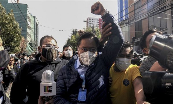 Bolivya'da boşa çıkan darbe ve Latin Amerika siyasetine etkileri