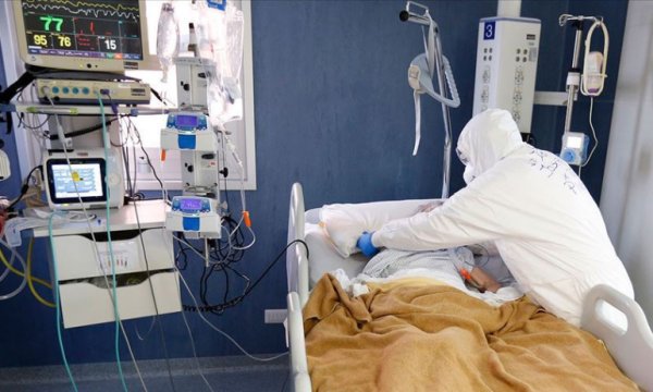 Dünyada Kovid-19 vakası sayısı 46 milyonu geçti