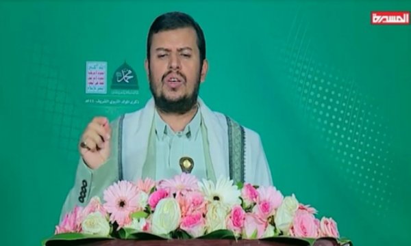 Ensarullah’tan Macron’a Tepki