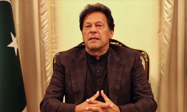 Han: Hindistan, Afganistan topraklarını kullanarak Pakistan'ı karıştırabilir
