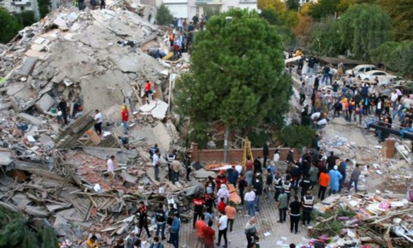 İzmir depremi, olası İstanbul depremini tetikler mi?