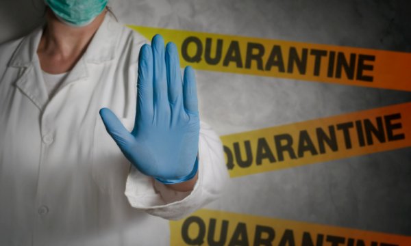 Karantina psikolojik sorunları artırdı
