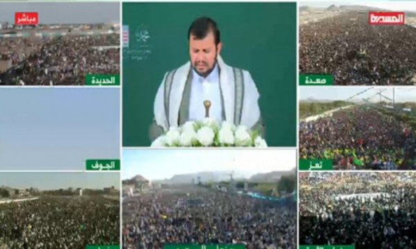 Macron Siyonistlerin elinde oyuncaktır