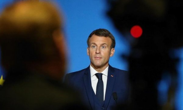 Malezya, Macron'un İslam karşıtı politikalarını kınadı
