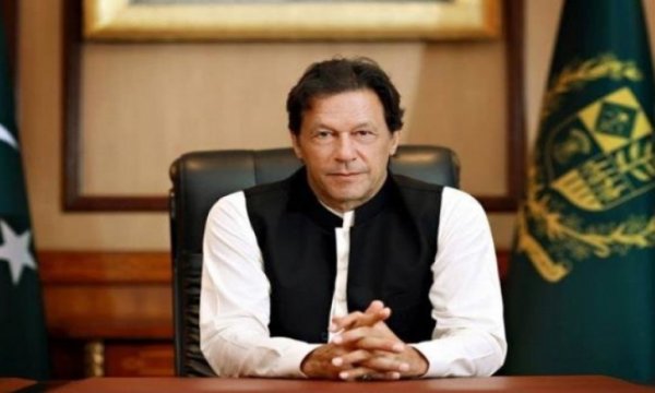 Pakistan'dan müslüman ülkelere çağrı