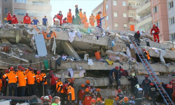 Sağlık Bakanı Koca: 26 can kaybımız var. 381 kişi halen tedavi görüyor