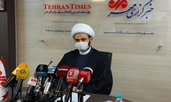 Şeyh Ekrem El Kabi'den ABD'ye uyarı: Askerlerini Irak'tan çek