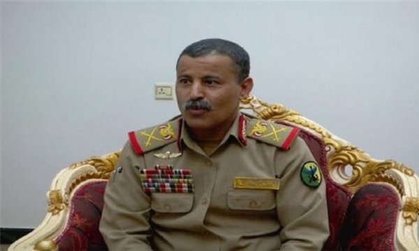Yemen: Mescid-i Aksa'yı kurtarmak için Yemen topraklarını özgürleştirmeliyiz