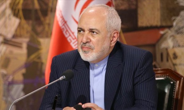 Zarif: İran, Dağlık Karabağ sorununun çözümüyle ilgili kalıcı bir öneri hazırladı