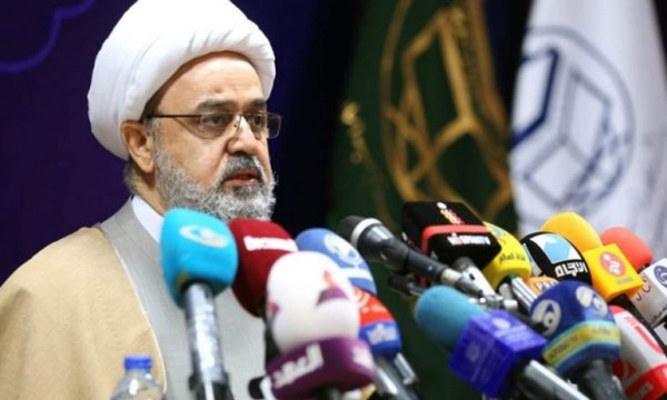 'İslam Ümmetinin birliği bir taktik değil, stratejidir'