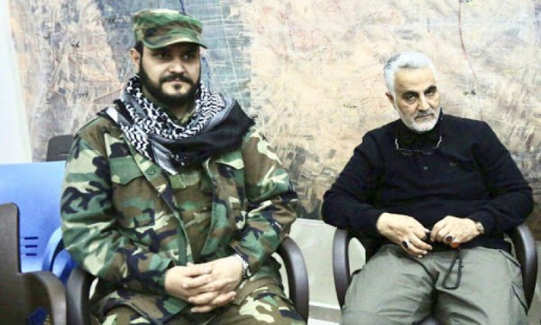 Savaş çıkarsa Birleşik İslami Direniş Güçleri Kudüs’e ulaşır / Kasım Süleymani şehadeti arzuluyordu