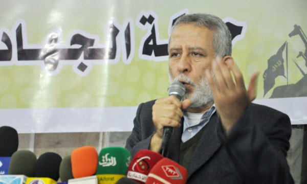 'Bölgedeki milletlerin tek düşmanı siyonist İsrail rejimidir'